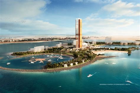 Careers at Wynn Resorts.